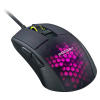 Burst Pre hernú myš, čierna ROCCAT