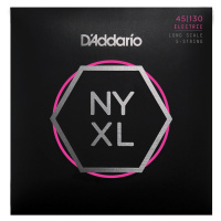 D'Addario NYXL45130