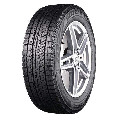 Bridgestone BLIZZAK ICE NORDIC COMPOUND M+S 3PMSF 175/65 R15 84T