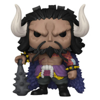 Funko POP! One Piece: Kaido Deluxe Edition 17 cm