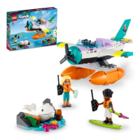 LEGO® Friends 41752 Záchranársky hydroplán