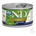 N&D DOG PRIME Adult Lamb & Blueberry Mini 140g + Množstevná zľava zľava 15% 1+1 zadarmo