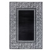 Kusový koberec Parma 9340 black - 80x150 cm Ayyildiz koberce