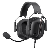 Slúchadlá HAVIT Gaming headphones H2033d (black)
