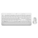 Logitech Signature MK650 for Business - OFFWHITE - SLOVENSKY - INTNL