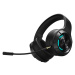 Slúchadlá Edifier HECATE G30S gaming headphones (black)