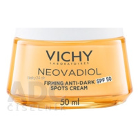 VICHY NEOVADIOL FIRMING ANTI-DARK SPOTS CREAM