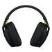 Logitech G435 LIGHTSPEED Wireless Gaming Headset, čierna