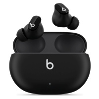 Beats Studio Buds bezdrôtové slúchadlá s potlačením hluku čierna