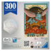 Ravensburger Disney 100 rokov: Dumbo 300 dielikov