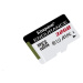 Kingston 32GB microSD XC High Endurance, 95R Class 10 UHS-I U1