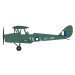 Classic Kit letadlo A02106 - De Havilland DH.82a Tiger Moth (1:72)