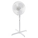 Stojanový ventilátor 45W (40cm) biely (SOMOGYI)