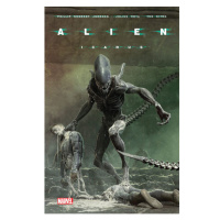 Marvel Alien 3: Icarus