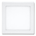 Svietidlo LED panel 25W 4100k prisadeny RAFA 2 300x300x30mm (LUCERNA)