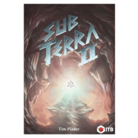 Inside the Box Games Sub Terra II: Inferno's Edge – Arima's Light