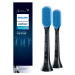 PHILIPS SONICARE TongueCare+ Black HX8072/11 Hlavice na jazyk 2 ks