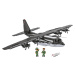 Cobi Armed Forces Lockheed C-130J Super Hercules, 1:61, 641 k, 2 f