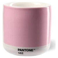 Pantone Latte termo 0,21 l Light Pink