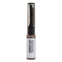 RIMMEL LONDON Wonder'Last Gél a pomáda na obočie 002 Soft Brown 4,5 ml