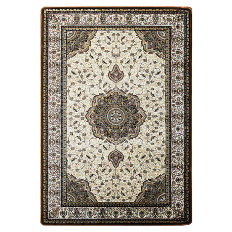 Kusový koberec Anatolia 5328 K (Cream) Rozmery kobercov: 200x300 Berfin