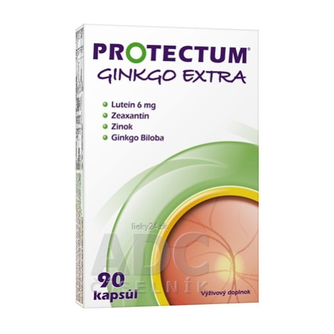 PROTECTUM GINKGO EXTRA