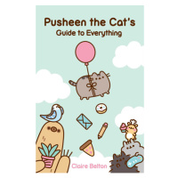 Simon & Schuster Pusheen the Cat's Guide to Everything