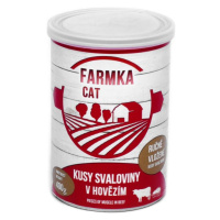 Sokol Falco Farmka - Hovädzia Svalovina - 400g