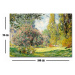 Obraz PARK MONCEAU od C. MONET 70x100 cm