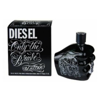 Diesel Only the Brave Tattoo 125ml