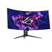 ASUS LCD 39" PG39WCDM ROG Swift OLED 3440x1440 240Hz 0,03ms G-SYNC® compatible 90 W Type-C