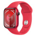 Apple Watch Series 9 GPS + Cellular 41mm PRODUCT RED, MRY63QC/A (S/M)