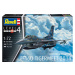 Revell Plastic ModelKit lietadlo Lockheed Martin F-16D Tigermeet 2014 1 : 72