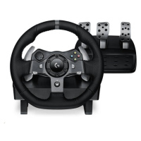 Logitech G920 Racing Wheel