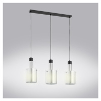 Luster Bella Silver 62169 LW3