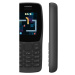 Nokia 110 TA-1192 DS čierna