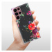 Odolné silikónové puzdro iSaprio - Fall Roses - Samsung Galaxy S22 Ultra 5G