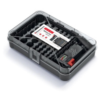 Box na batérie BATTERY BOX so skúšačkou 29,5x19,5x7,0cm