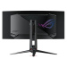 ASUS ROG Swift OLED PG34WCDM herný monitor 34”