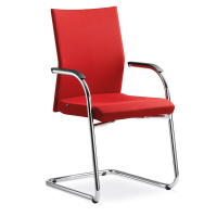 LD SEATING - Konferenčná stolička WEB OMEGA 410-Z