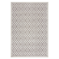 Kusový koberec Piatto Mataro Natural – na ven i na doma - 200x290 cm Flair Rugs koberce