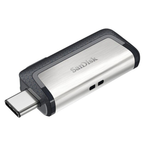 SanDisk Ultra Dual USB-C flash disk 256GB