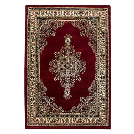 Vínový koberec 240x340 cm Marrakesh – Ayyildiz Carpets