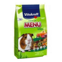 Vitakraft VK Menu Vital 400g Guin.PigASB/6