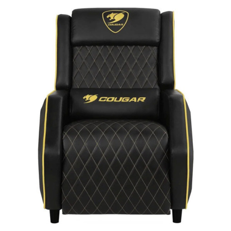Cougar Ranger Royal, gold 3MRANGRY.0001