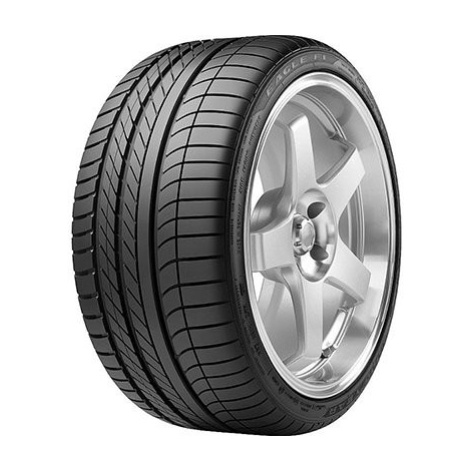 GOODYEAR 255/55 R 18 109V EAGLE_F1_AS_SUV TL XL FP ROF *