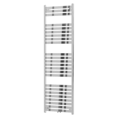 MEXEN - Urán vykurovací rebrík/radiátor 1800 x 600 mm, 729 W, biały W105-1800-600-00-01