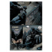 DC Comics Batman Detective Comics 9: Deface the Face