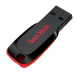 SanDisk Flash disk 16 GB Cruzer Blade, USB 2.0, čierna