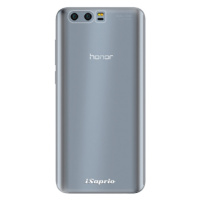 Odolné silikónové puzdro iSaprio - 4Pure - mléčný bez potisku - Huawei Honor 9